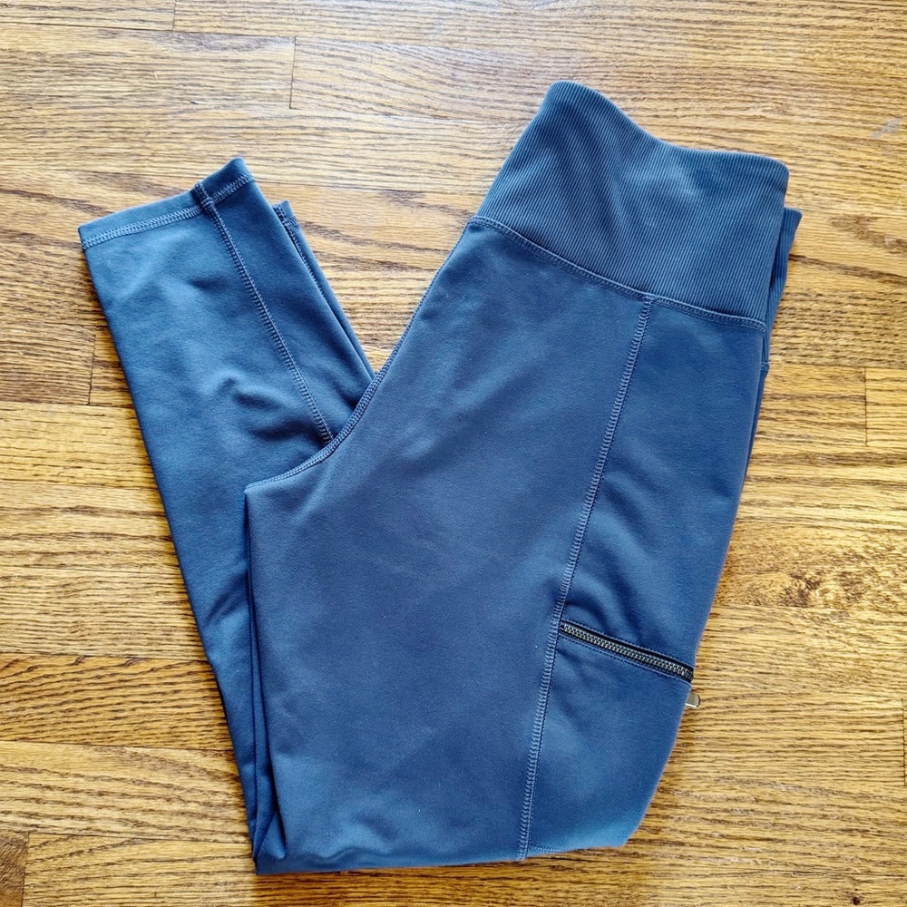 Old Navy | Women’s Active Go-Dry | Dark Gray | Size Large